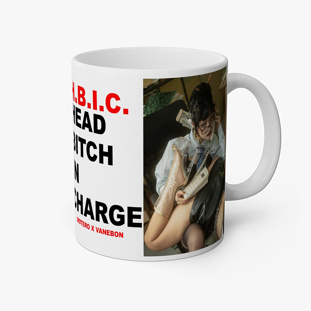 MXVB - H.B.I.C Mug